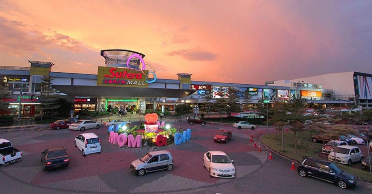 15 best JB shopping malls (old & new): Ultimate guide to Johor Bahru  shopping, Lifestyle News - AsiaOne