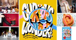 Curious and Wonderful: Children’s Season at ACM | A Series Of Fun And Interactive Programmes For Kids This June Holiday!