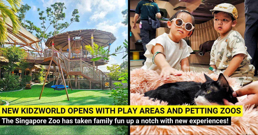Family Fun Petting Zoo
