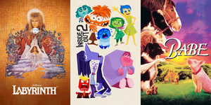 The Projector x Golden Village brings Classic Family Favourites Back to the Big Screen this June School Holidays!