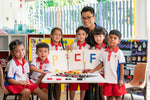 PCF Sparkletots Islandwide Open House on 19 Oct 2024