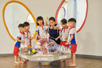 PCF Sparkletots Islandwide Open House on 19 Oct 2024