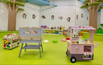 Kidztropic Cove Indoor Playground: 1 Hour Play Time with Extra Play Time from just $15!