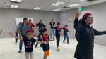 Desimix Juniors (Kids Bollywood Dance Class)