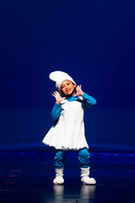 4 Musical Theatre Dance Classes (5 - 7 Years Old) at $48!