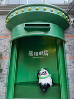 6D5N Chengdu Panda Family Tour - A Curated Experiential Learning Tour for Families