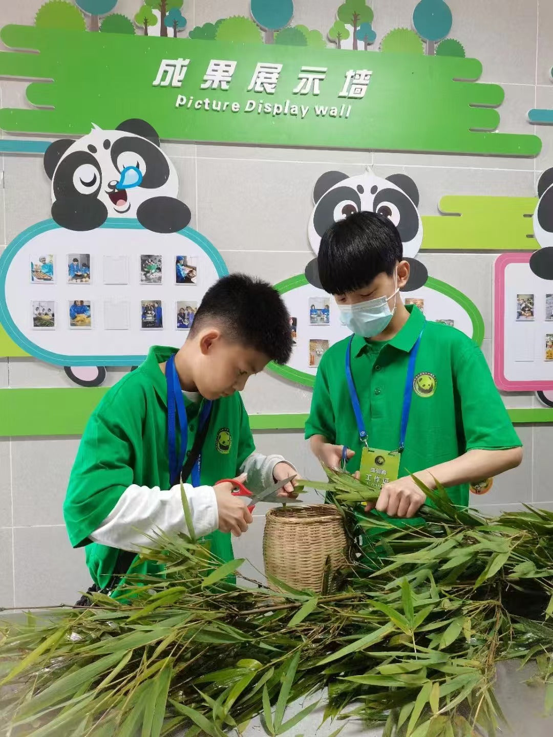 6D5N Chengdu Panda Family Tour - A Curated Experiential Learning Tour for Families