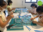 DesignTinkers: Build A Geodesic Biodome 1-day Camp