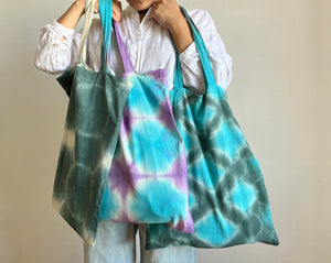 Parent and Child Tie-Dye Workshop with Set Lunch for 2 at Terra Madre by Loewen by Dempsey Hill