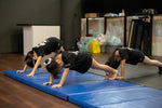 4 AcroDance Classes (5 - 7 Years Old) at $48!