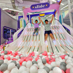 Yooland: Weekday Admission Ticket With Additional Free Play