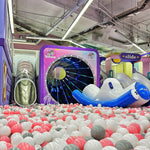 Yooland: Weekday Admission Ticket With Additional Free Play