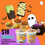 Gobblin Club: Halloween Bundle Deal at $18