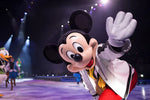 [GIVEAWAY] 4x Cat 2 Tickets to Disney On Ice on 19 Mar 2025