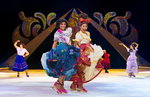 [GIVEAWAY] 4x Cat 2 Tickets to Disney On Ice on 19 Mar 2025