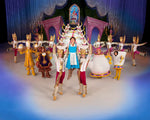 [GIVEAWAY] 4x Cat 2 Tickets to Disney On Ice on 19 Mar 2025