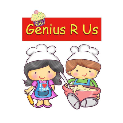 Genius R Us Yearly Kidz Club Membership Fee @ $99