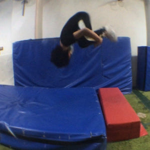 A2 Parkour: 1 for 1 Flip Classes @ $40