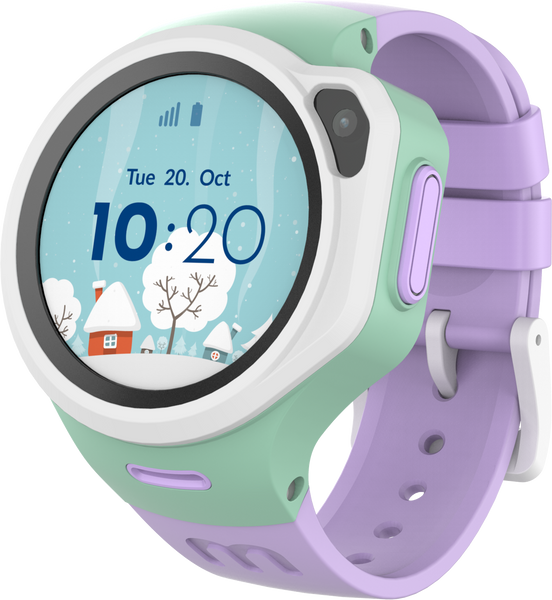 myFirst Fone R1 @ $199 - Smartwatch Designed For Kids (Free